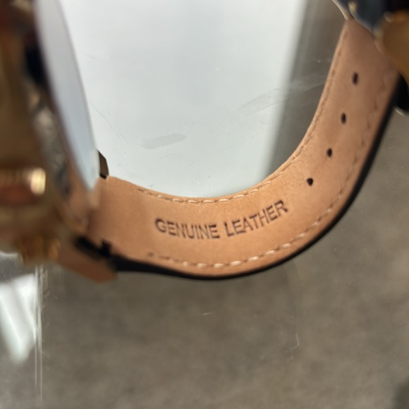 NWT Authentic HERITOR Automatic Men Watch - Picture 5 of 10